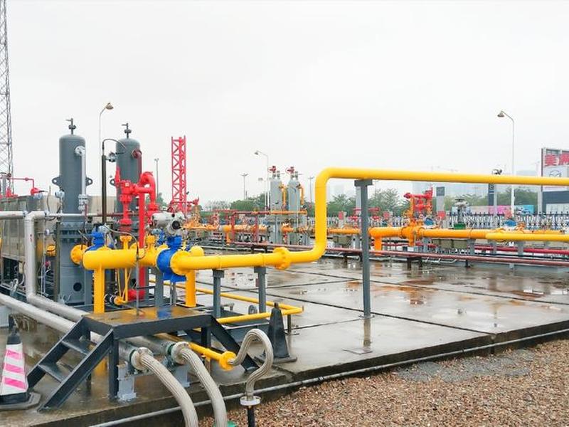 自建天然气站;自建天然气站什么意思 自建天然气站;自建天然气站什么意思