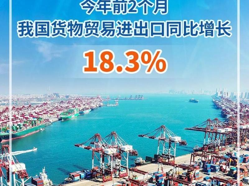 苏州外贸实现开门红、苏州外贸企业现状