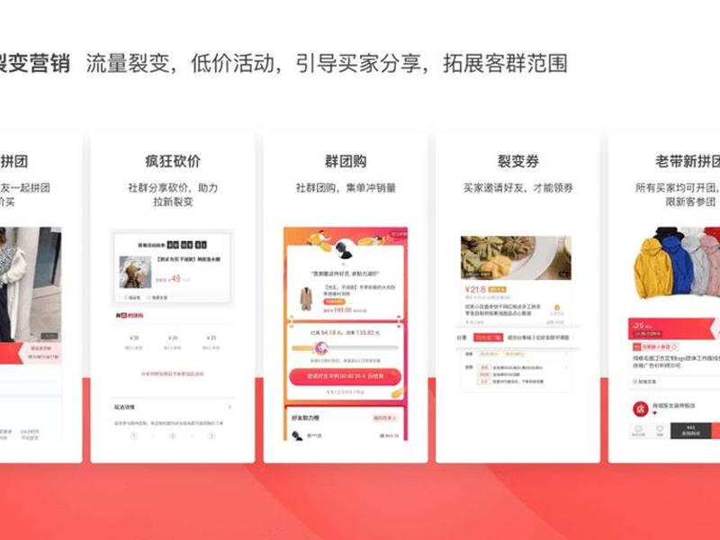 微店开团流程、微店开设流程 微店开团流程、微店开设流程
