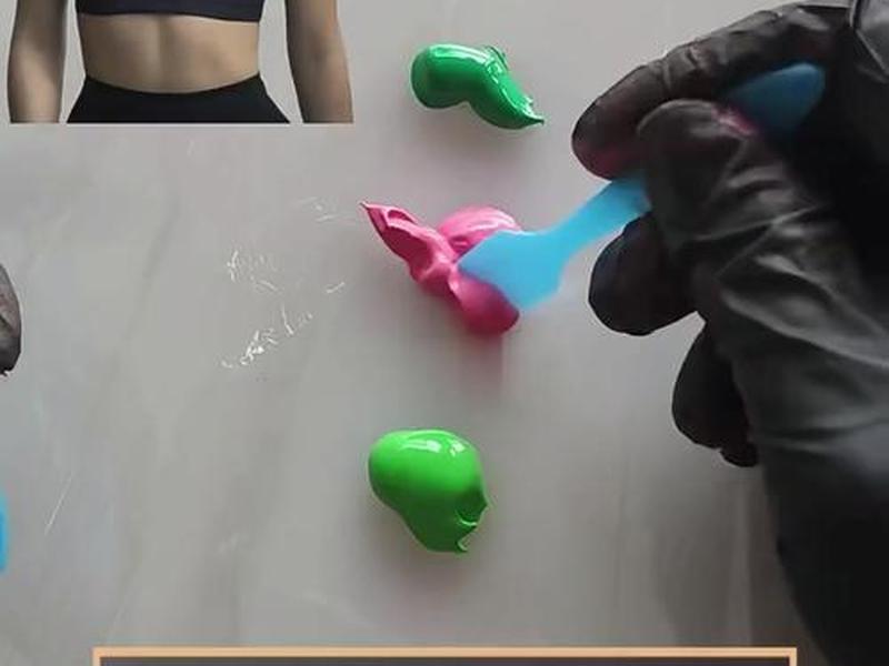 人物视频如何调色；人物视频如何调色彩