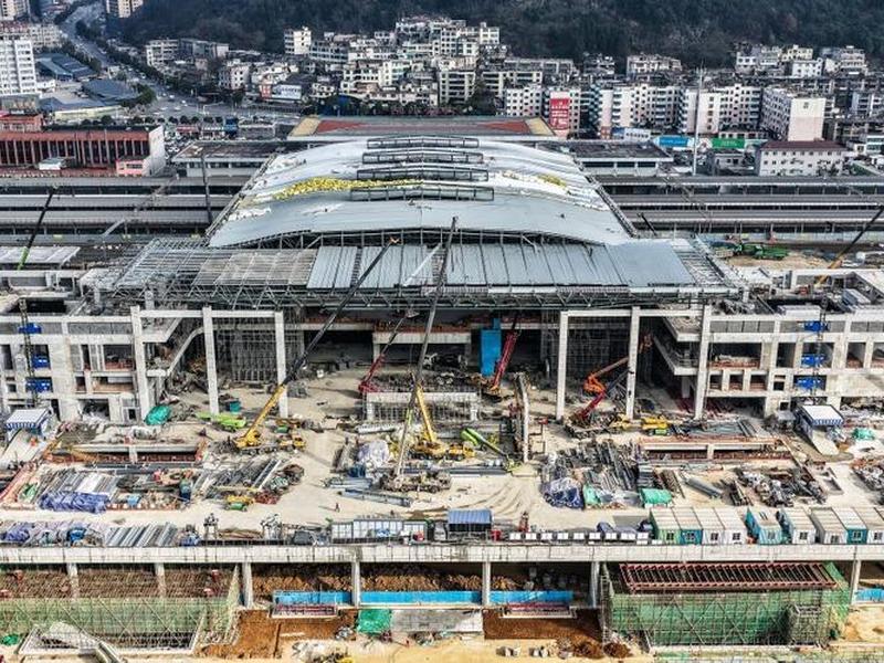 六盘水站扩建;六盘水站扩建最新消息今天 六盘水站扩建;六盘水站扩建最新消息今天