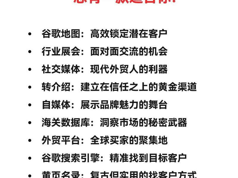 云南外贸获客 云南省外贸协会 云南外贸获客 云南省外贸协会