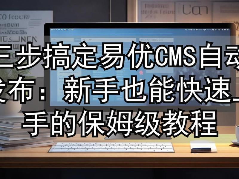 易优软件（易优软件升级工具4.4下载）