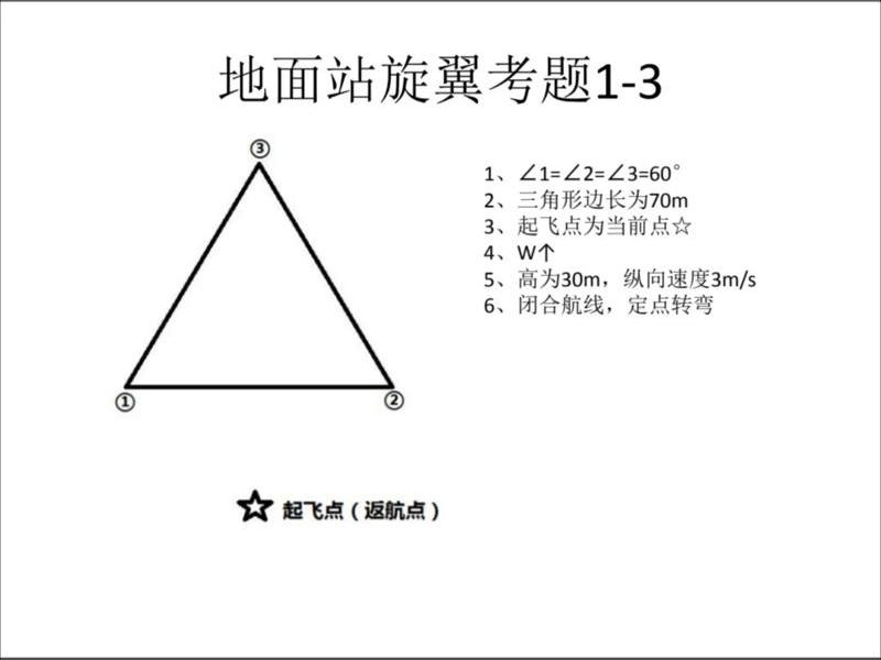 无人机地面站题库,无人机地面站题库 内蒙古飞行者航空科技研究院 王波超 无人机地面站题库,无人机地面站题库 内蒙古飞行者航空科技研究院 王波超