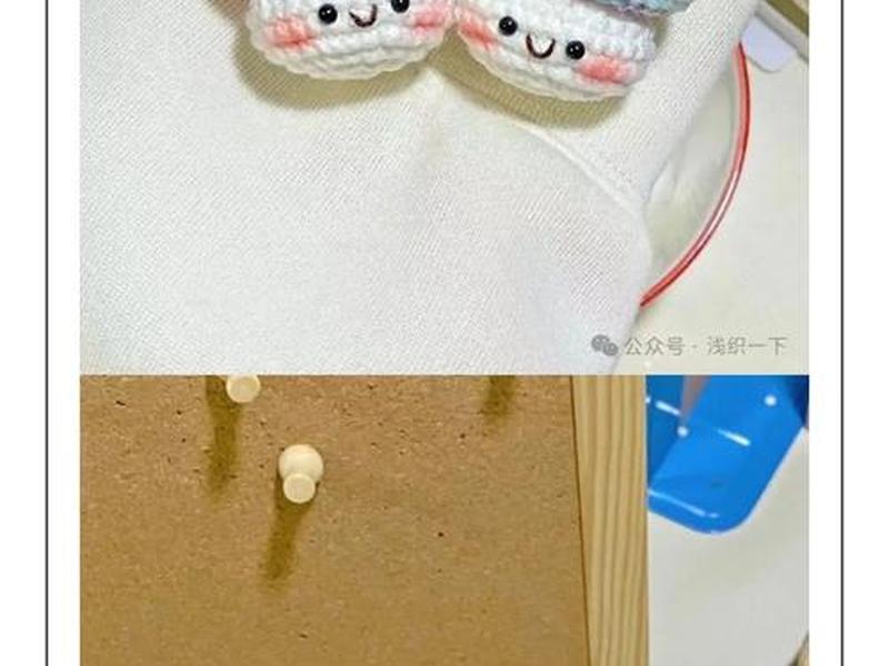 小蘑菇编制教程,小蘑菇编绳教程 小蘑菇编制教程,小蘑菇编绳教程