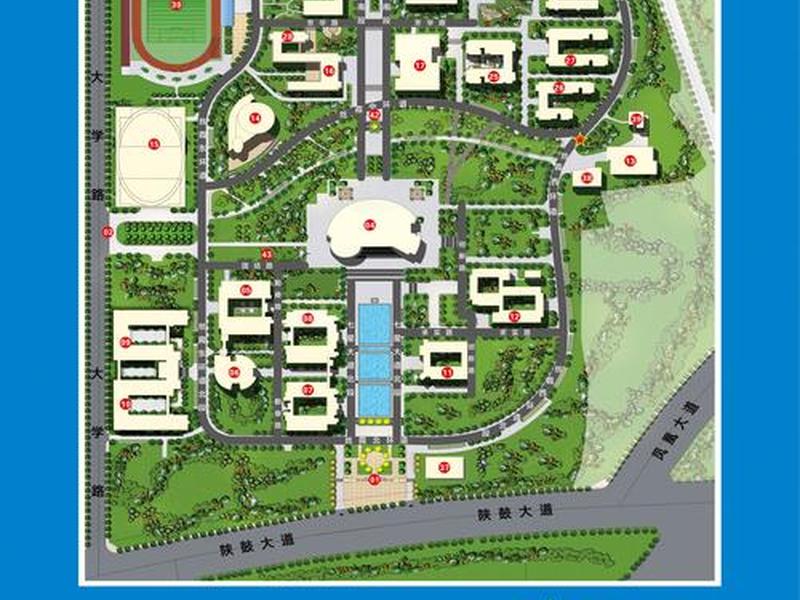丝路赞学院、丝路学院位置 丝路赞学院、丝路学院位置