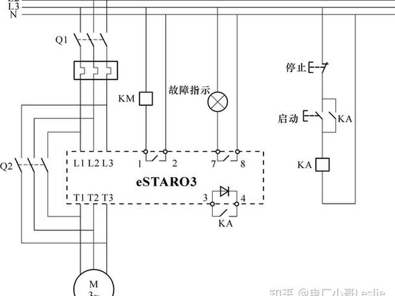 软启动安装步骤 - 软启动安装步骤是什么 软启动安装步骤 - 软启动安装步骤是什么