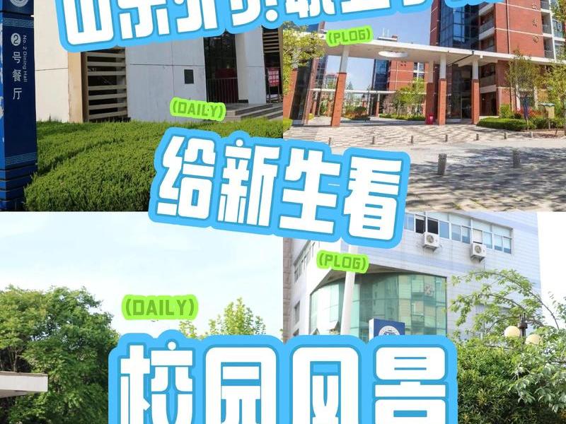 山东外贸在拼什么(山东外贸学校怎么样) 山东外贸在拼什么(山东外贸学校怎么样)