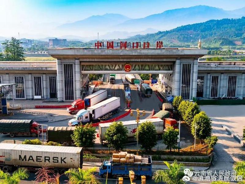 云南外贸新模式 云南做外贸是骗局吗 云南外贸新模式 云南做外贸是骗局吗
