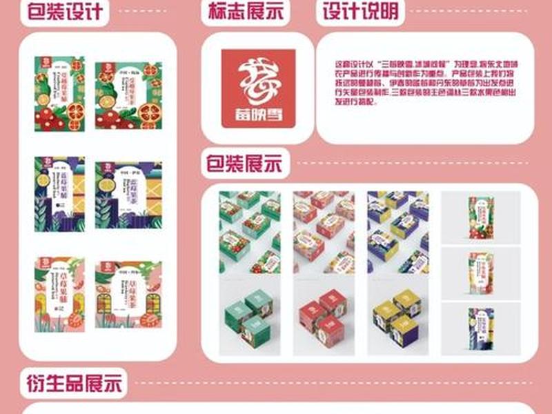 怎样做包装设计(怎样做包装设计模板) 怎样做包装设计(怎样做包装设计模板)