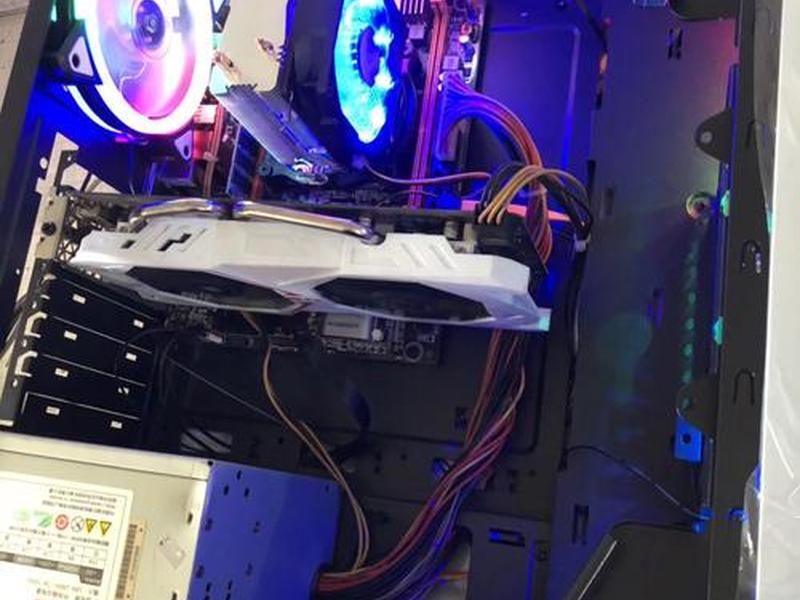 小白怎么组装电脑主机(小白怎么组装电脑主机教程) 小白怎么组装电脑主机(小白怎么组装电脑主机教程)