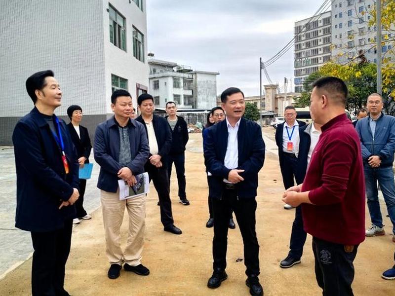 新建村村长 新建村村长楼秀丰