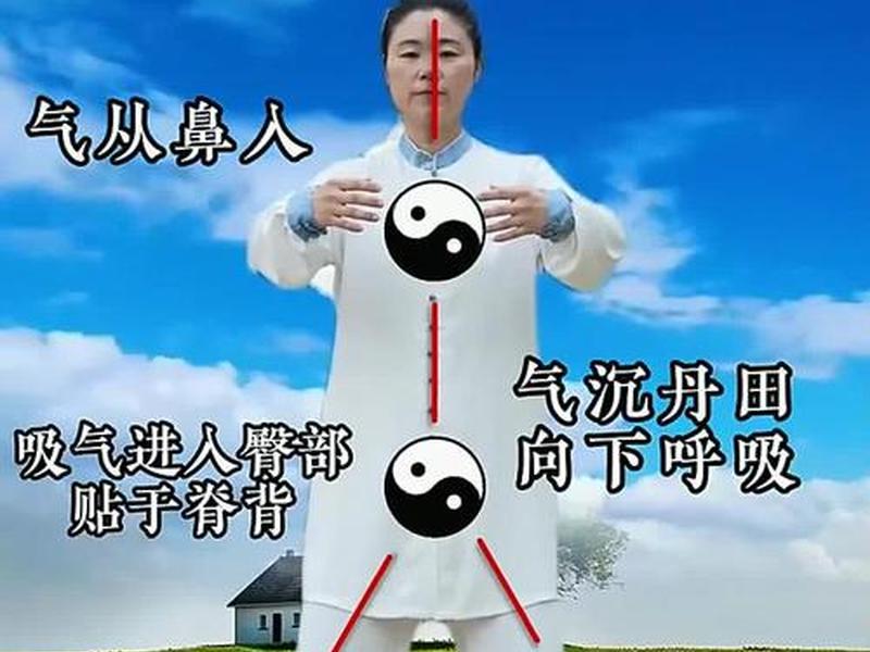站桩静心简单入门法;站桩静心简单入门法图解 站桩静心简单入门法;站桩静心简单入门法图解