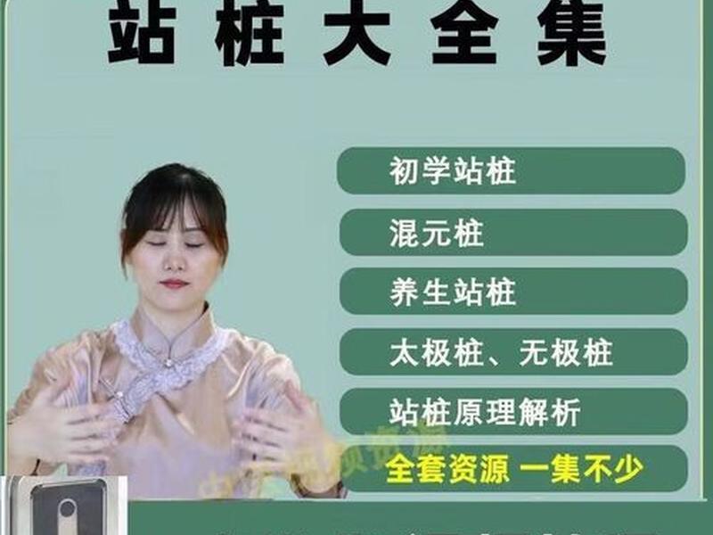 站桩免费教学视频全集u盘;站桩视频教学40分钟教学视频 站桩免费教学视频全集u盘;站桩视频教学40分钟教学视频