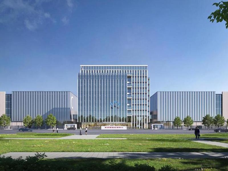 智慧云建筑(智慧云建筑信息科技) 智慧云建筑(智慧云建筑信息科技)