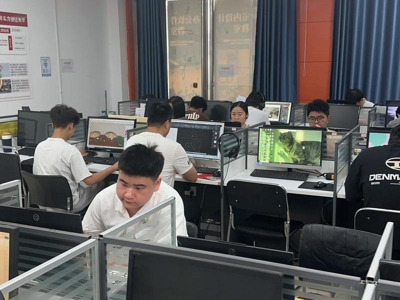 网站建设培训班，网站建设培训班有哪些