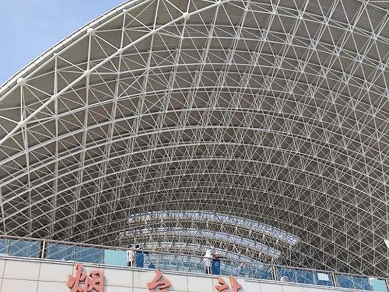 烟台站承建单位;烟台站承建单位名称 烟台站承建单位;烟台站承建单位名称