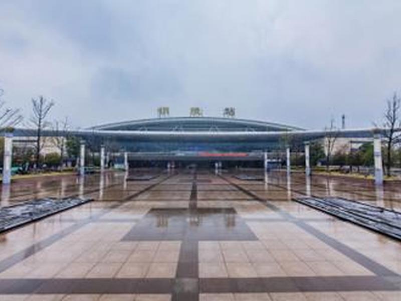 铜陵新建高铁站（铜陵新建高铁站最新消息）