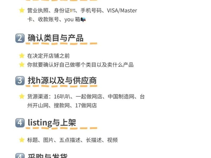 亚马逊创建账户流程(亚马逊创建账户流程是什么) 亚马逊创建账户流程(亚马逊创建账户流程是什么)