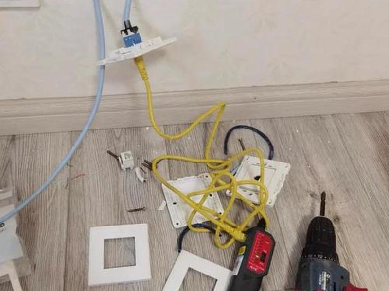 装修时网络怎么安装 - 装修时网络怎么安装好 装修时网络怎么安装 - 装修时网络怎么安装好