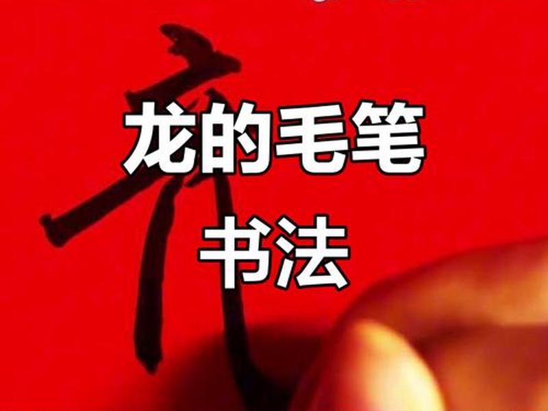 龙书 龙书