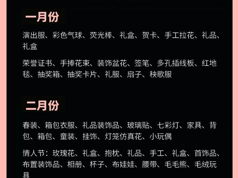 跨境电商自建站选品技巧；跨境电商应该怎样创建自主品牌