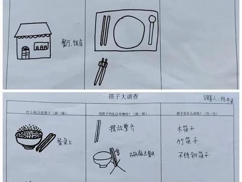 筷子搭建教案中班 - 筷子搭建教案中班语言 筷子搭建教案中班 - 筷子搭建教案中班语言