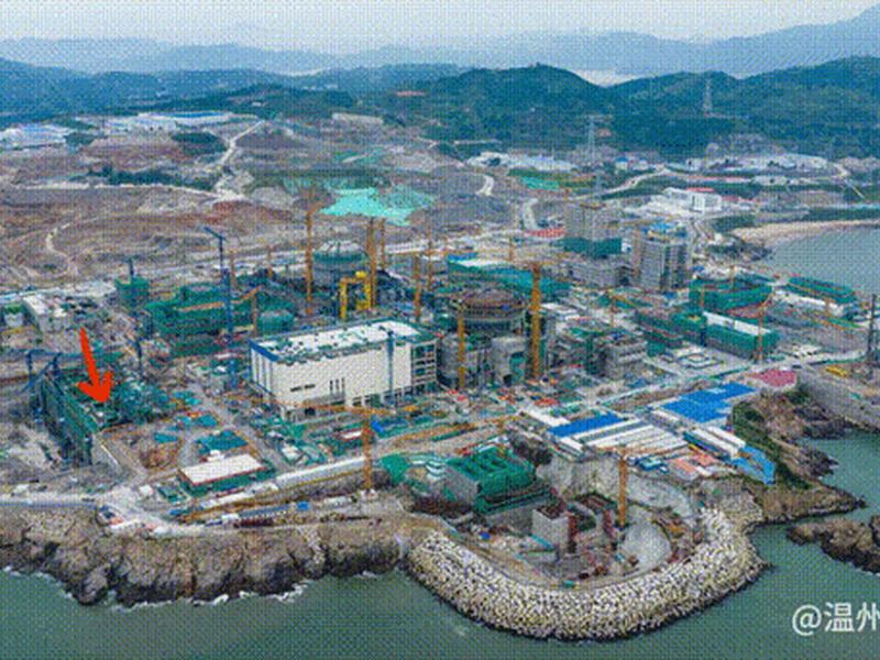 温州核电站建在哪里,温州核电站建在哪里了 温州核电站建在哪里,温州核电站建在哪里了