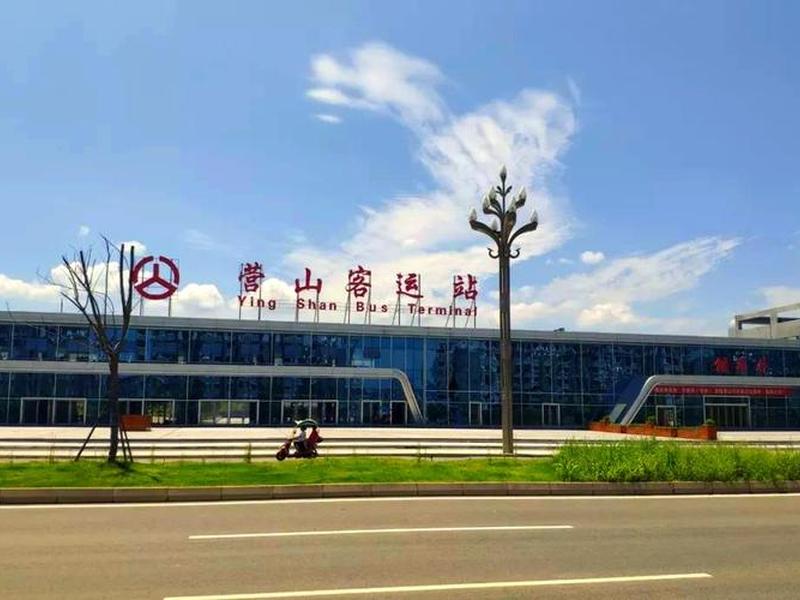 营战快车;营站快车 营战快车;营站快车