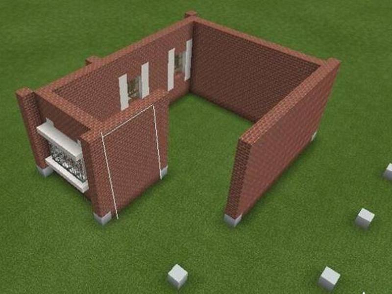 我的世界建墙技巧,我的世界建墙技巧视频 我的世界建墙技巧,我的世界建墙技巧视频