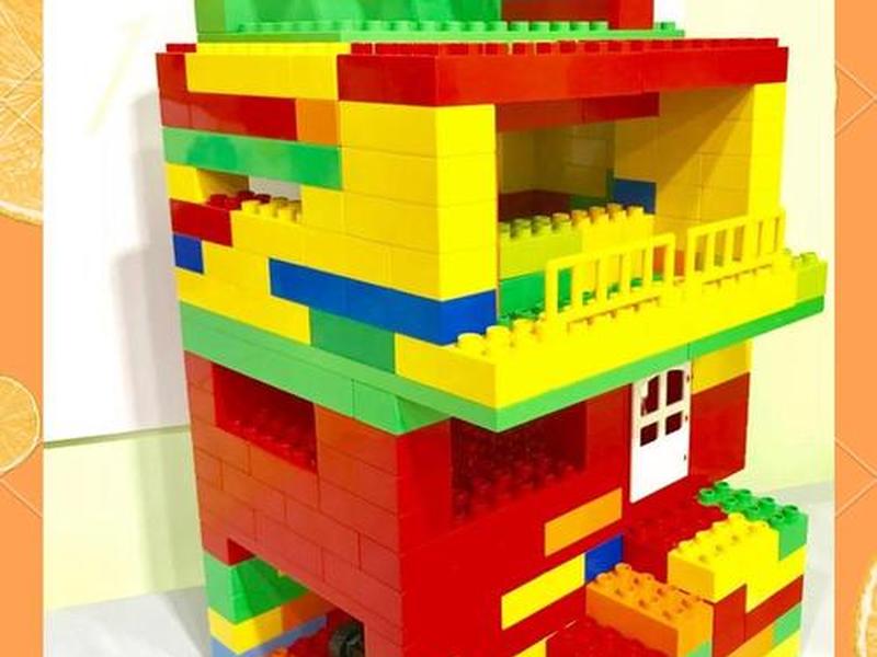 乐高搭建房子图片;乐高搭建房子图片大全 乐高搭建房子图片;乐高搭建房子图片大全