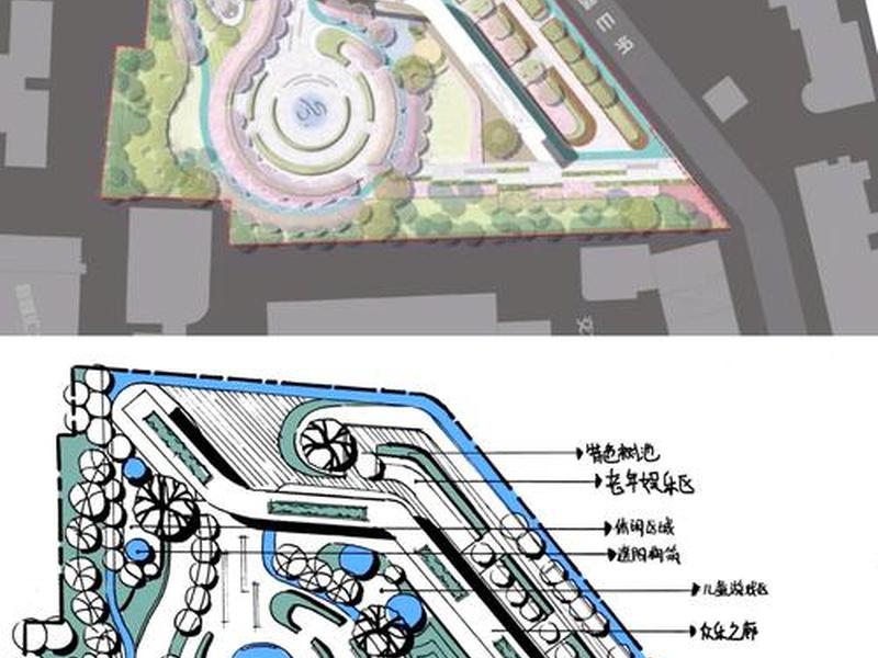 休闲场地规划设计(休闲场地规划设计图) 休闲场地规划设计(休闲场地规划设计图)