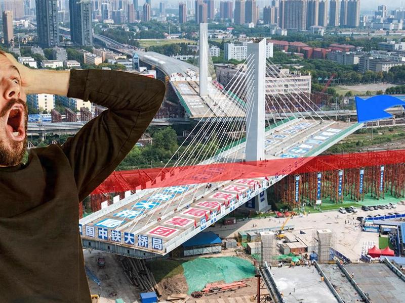 在高空是怎么建筑桥 - 在高空是怎么建筑桥梁的 在高空是怎么建筑桥 - 在高空是怎么建筑桥梁的