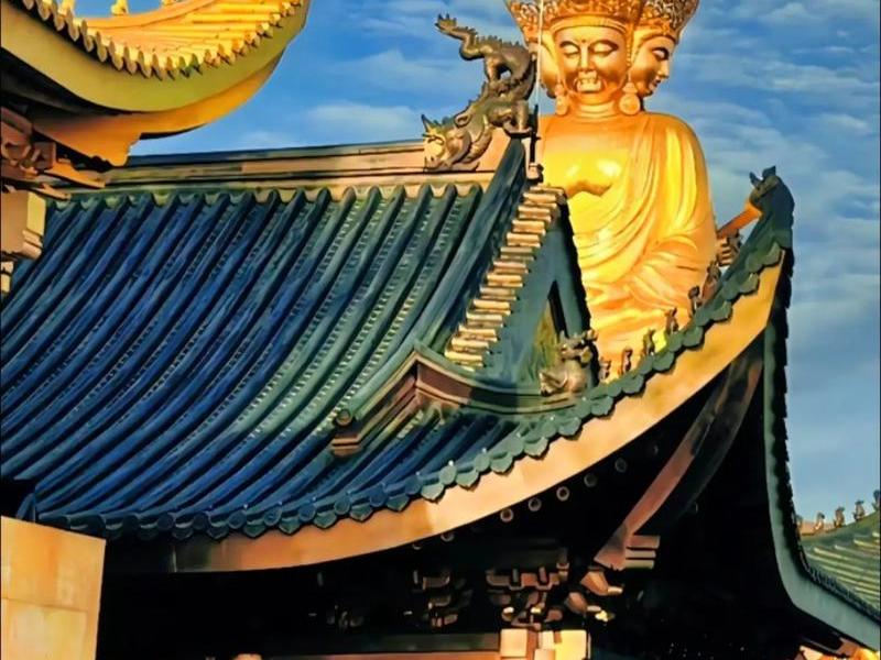 云上建筑图片，云上建筑图片高清