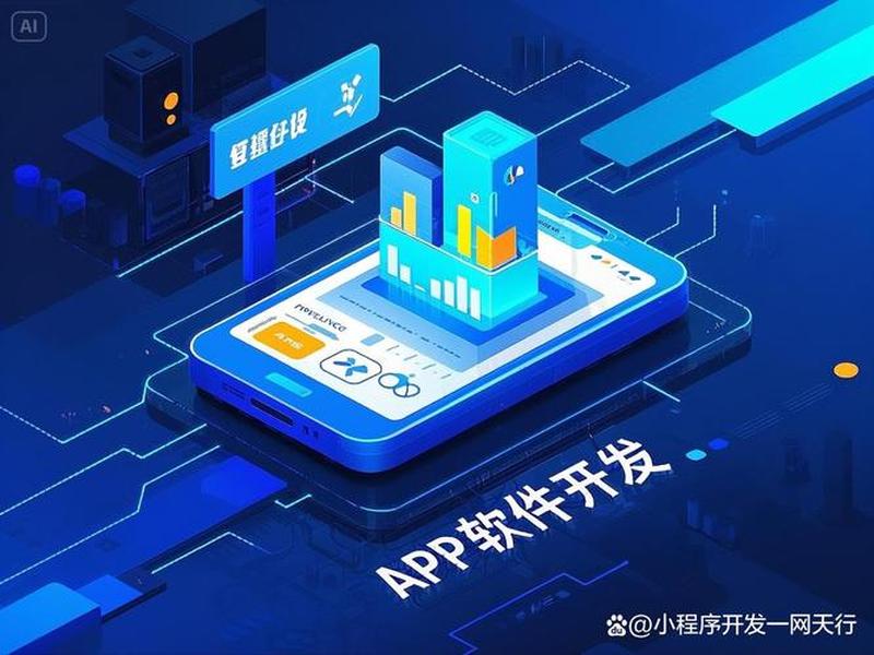 开发自助式app - app自助开发平台