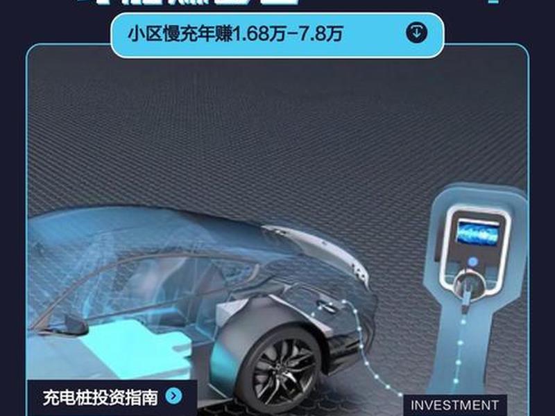 投资快充站;快充站投资多少钱 投资快充站;快充站投资多少钱