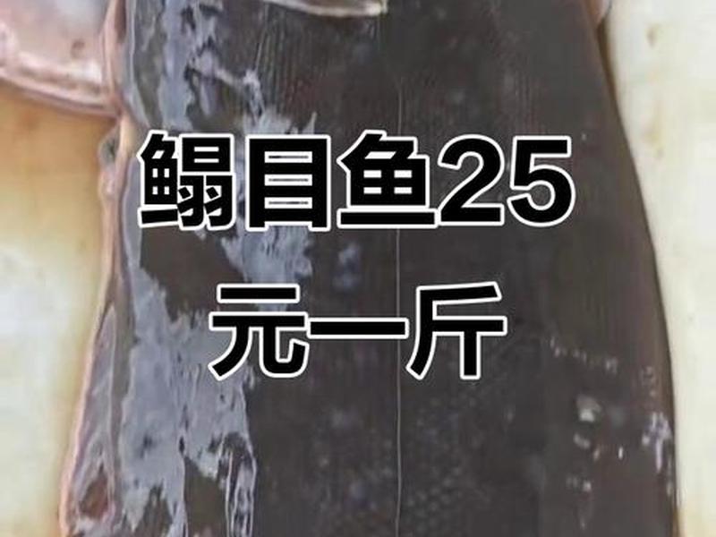 塔木鱼多少钱一斤(大塔目鱼多少钱一斤) 塔木鱼多少钱一斤(大塔目鱼多少钱一斤)