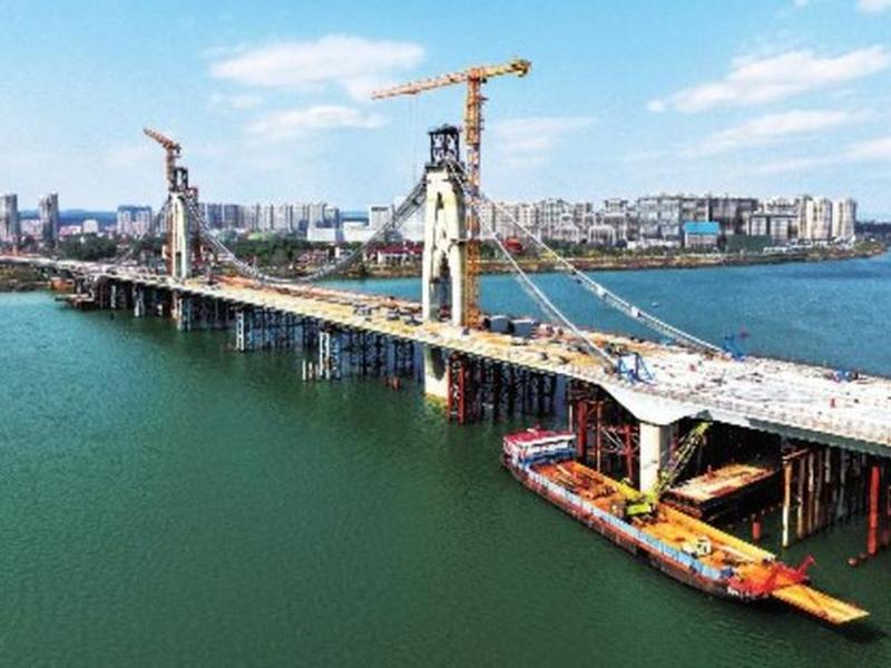 泰和县最新建设 - 泰和县最新建设工程