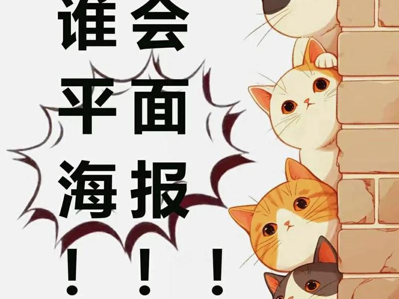 小白设计 - 小白设计视频海报制作 小白设计 - 小白设计视频海报制作