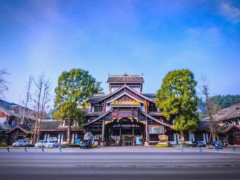 乐山建筑(乐山建筑公司排名) 乐山建筑(乐山建筑公司排名)