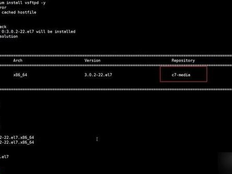 自建centos本地仓库；centos配置本地yum仓库