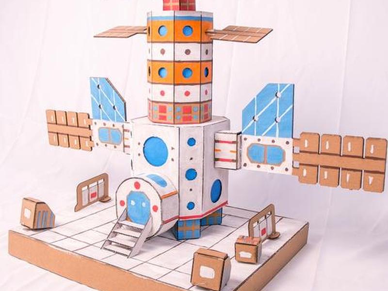宇宙空间站模型制作,宇宙空间站模型手工制作 宇宙空间站模型制作,宇宙空间站模型手工制作