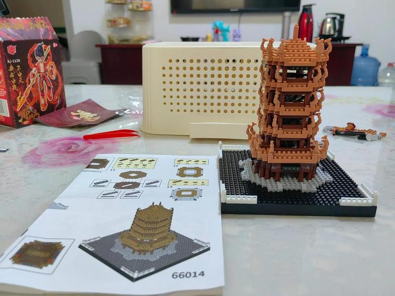 乐高搭建地标建筑;乐高搭建地标建筑教案 乐高搭建地标建筑;乐高搭建地标建筑教案
