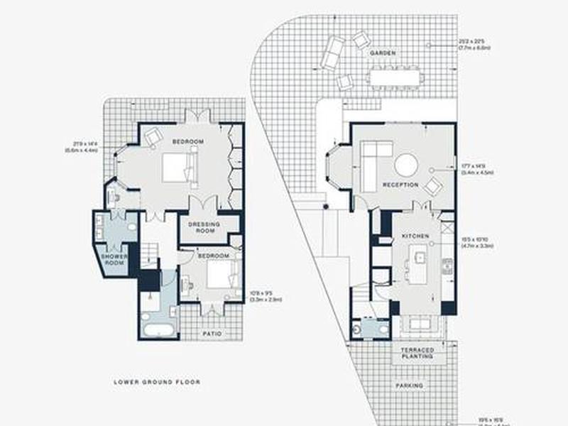 伦敦建房选址分析、伦敦房型 伦敦建房选址分析、伦敦房型
