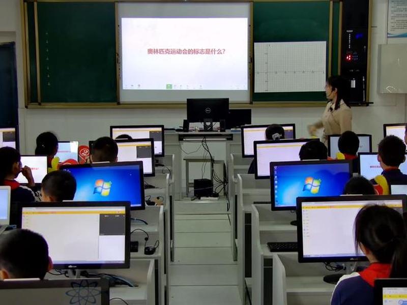 小学信息技术课怎么讲 - 小学信息技术课怎么讲课 小学信息技术课怎么讲 - 小学信息技术课怎么讲课