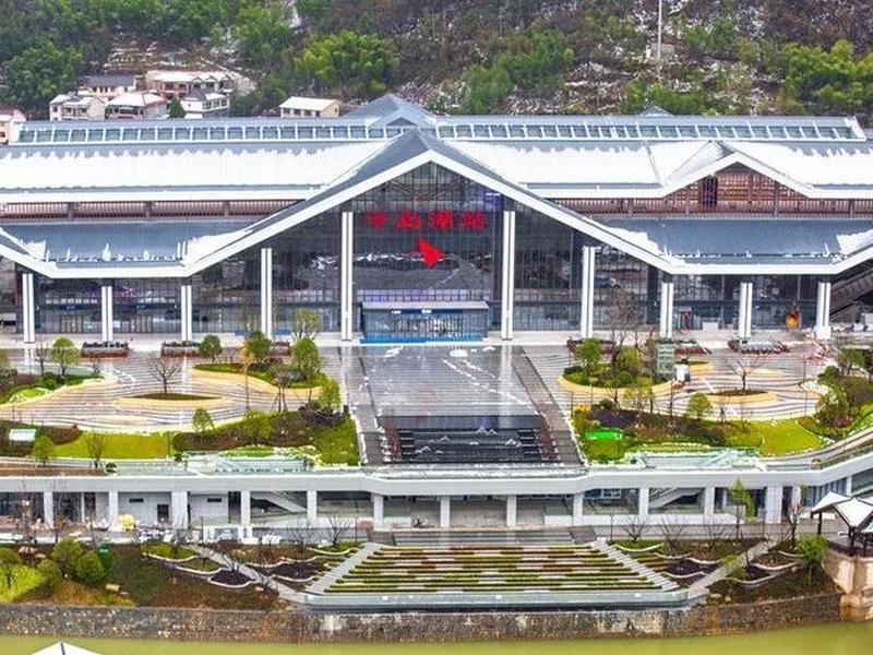 商城建站服务(商城建高铁站批复) 商城建站服务(商城建高铁站批复)