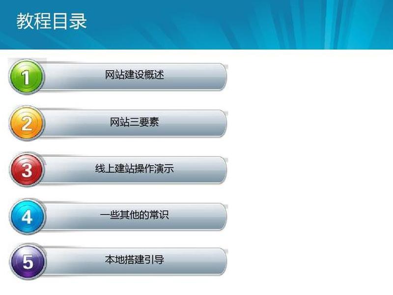 南海建站教程 - 南海网站建设 南海建站教程 - 南海网站建设