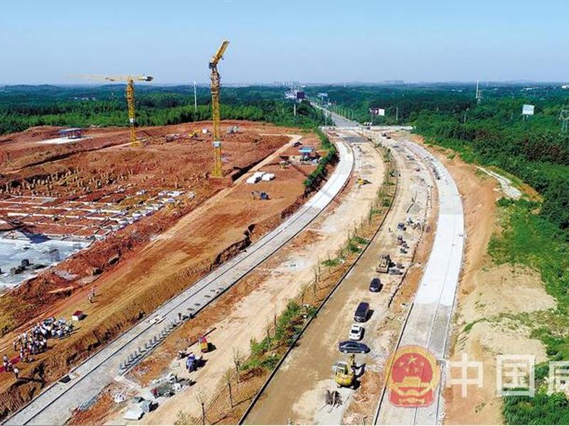咸宁建站,咸宁西站何时建设 咸宁建站,咸宁西站何时建设