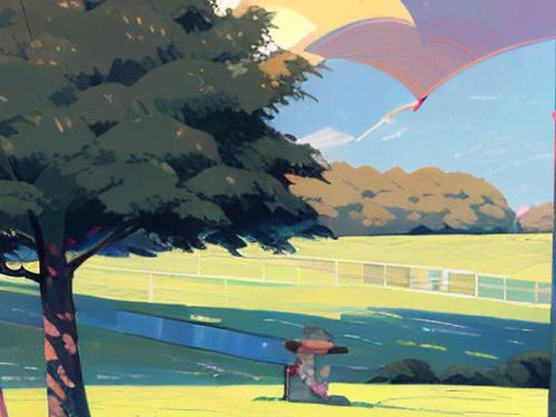 小p创作背景(小娟创作背景) 小p创作背景(小娟创作背景)