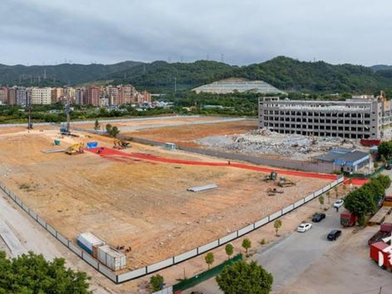 落地建设什么意思 - 项目落地建设是什么意思 落地建设什么意思 - 项目落地建设是什么意思
